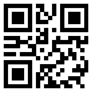 Il Qr Code di 3304897894