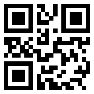 Immagine del Qr Code di 3304897896