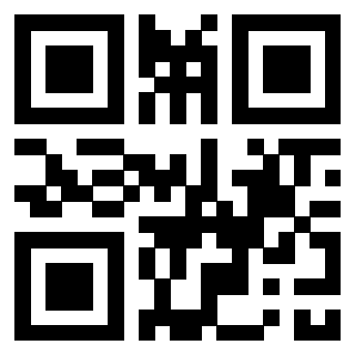3304897897 - Immagine del QrCode associato