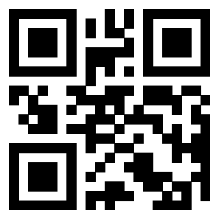 Il QrCode di 3304897899