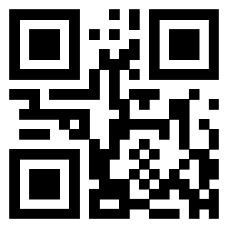 3304897900 - Immagine del Qr Code associato