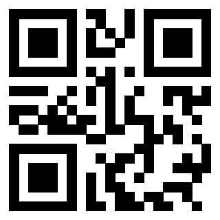 3304897905 Qr Code associato