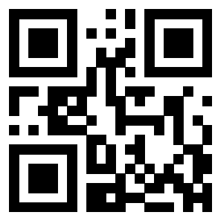 Scansione del Qr Code di 3304897906