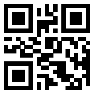 Il Qr Code di 3304897907