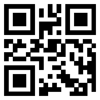 Immagine del QrCode di 3304897908