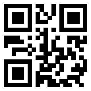 3304897909 - Immagine del QrCode associato