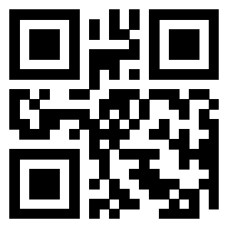 3304897916 - Immagine del QrCode associato