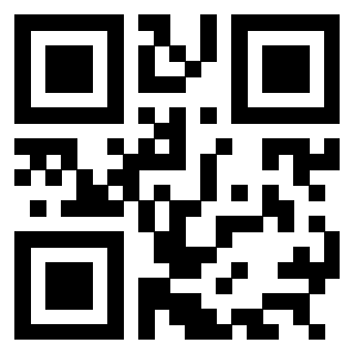 3304897918 - Immagine del Qr Code associato