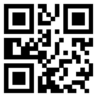 Il Qr Code di 3304897919