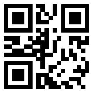 QrCode di 3304897920