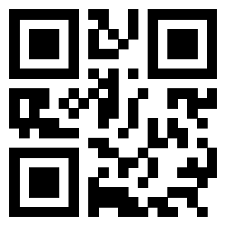 Scansione del QrCode di 3304897921
