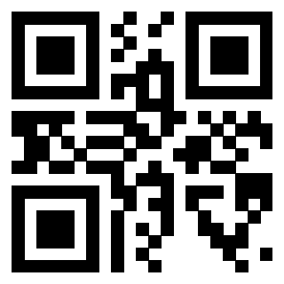 3304897925 QrCode associato