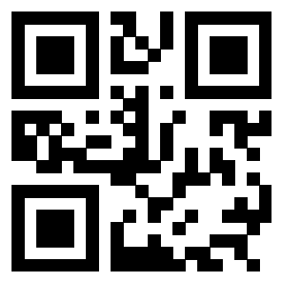 3304897928 - Immagine del Qr Code associato