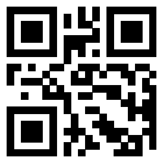 3304897930 QrCode associato