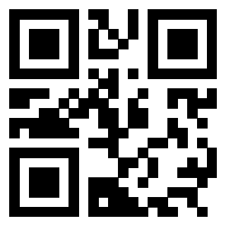 Scansione del Qr Code di 3304897931