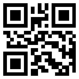 3304897932 QrCode associato