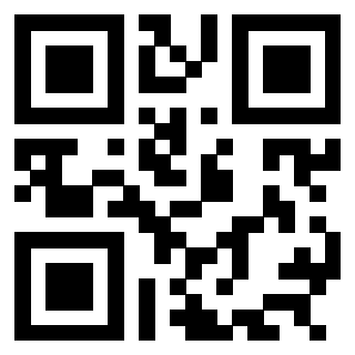 3304897935 - Immagine del QrCode