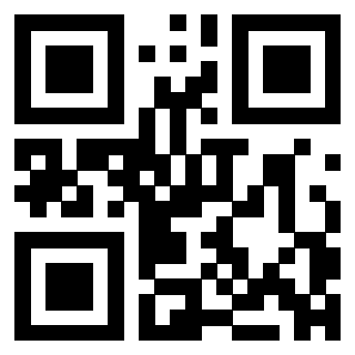 Immagine del QrCode di 3304897937