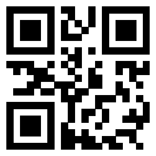 3304897939 - Immagine del Qr Code associato