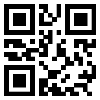 Scansione del QrCode di 3304897940