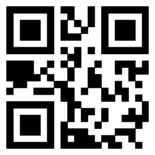 Scansione del QrCode di 3304897943