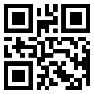 3304897944 - Immagine del QrCode associato
