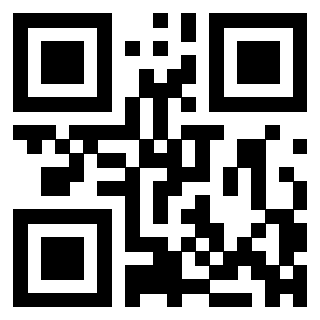 Scansione del Qr Code di 3304897947