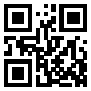 Immagine del Qr Code di 3304897952