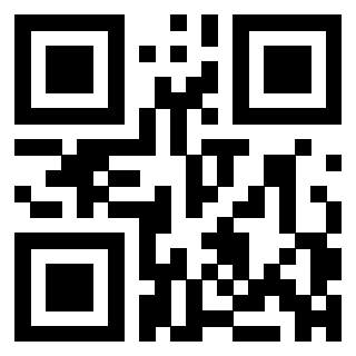 Immagine del QrCode di 3304897953