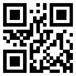 3304897954 - Immagine del Qr Code associato