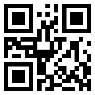 3304897955 QrCode associato