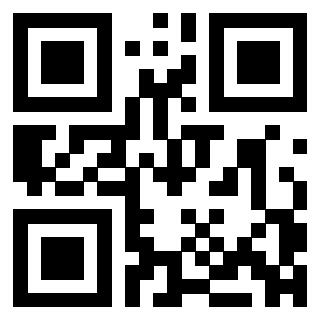 3304897958 - Immagine del Qr Code associato