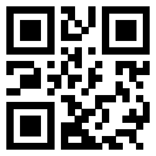 3304897959 - Immagine del QrCode