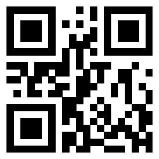 Immagine del Qr Code di 3304897961