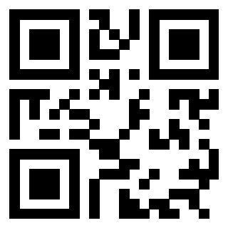 Il Qr Code di 3304897962