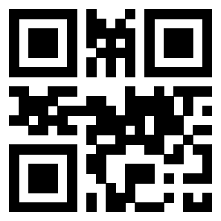 3304897964 - Immagine del Qr Code