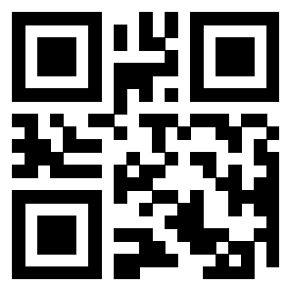 3304897965 - Immagine del QrCode