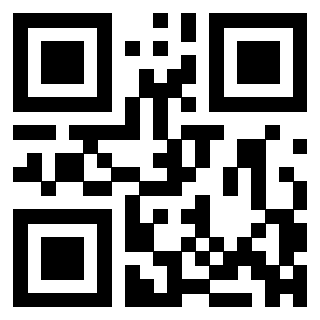Immagine del Qr Code di 3304897966