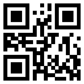 Immagine del QrCode di 3304897969
