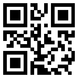 3304897971 Qr Code associato