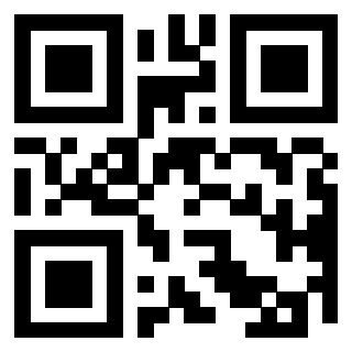 Scansione del Qr Code di 3304897972
