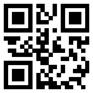 3304897973 QrCode associato