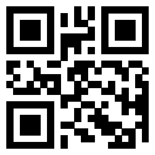 3304897974 - Immagine del Qr Code