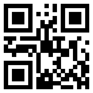 3304897976 - Immagine del QrCode associato