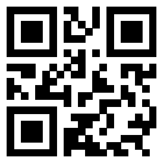 3304897979 - Immagine del QrCode
