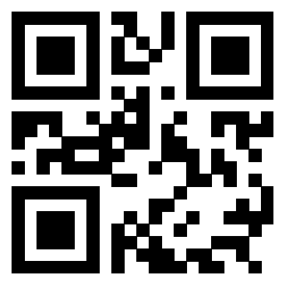 3304897980 - Immagine del QrCode associato