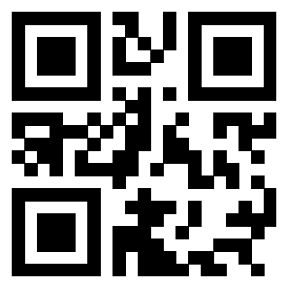 3304897983 QrCode associato
