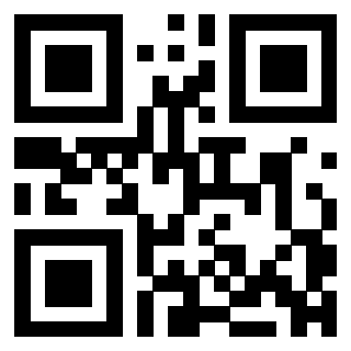 Scansione del Qr Code di 3304897985