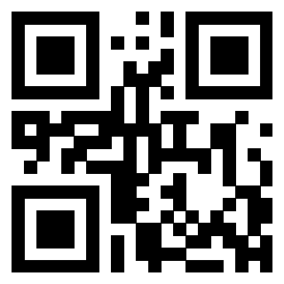 Immagine del Qr Code di 3304897986