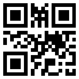 Immagine del QrCode di 3304897988